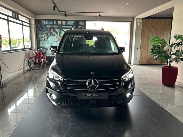 MERCEDES-BENZ T 180 usata, con Airbag