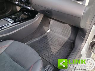 MERCEDES-BENZ CLA 200 usata, con Android Auto