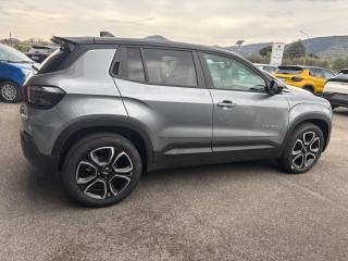 JEEP Avenger usata, con Climatizzatore