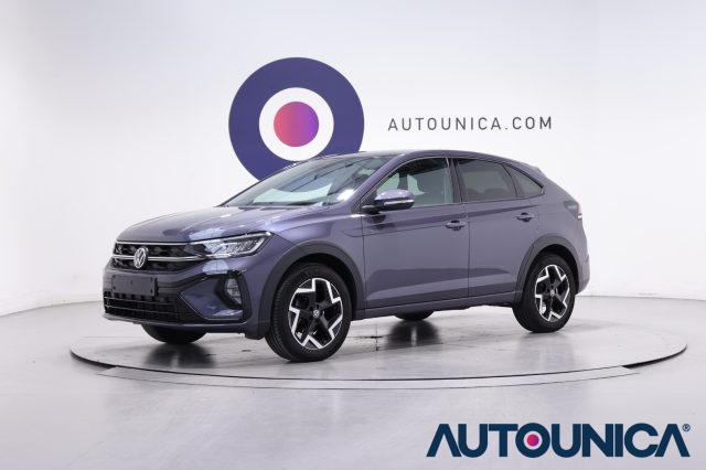 VOLKSWAGEN Taigo usata, con ABS