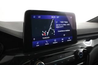 FORD Kuga usata 9