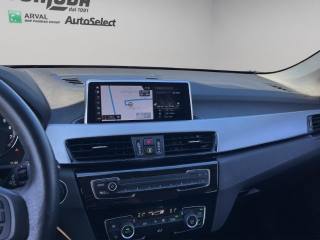 BMW X1 usata, con Immobilizzatore elettronico