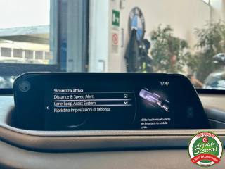 MAZDA CX-30 usata, con Sedili riscaldati