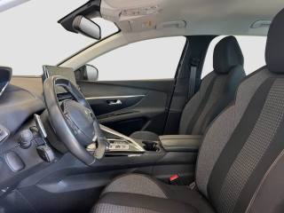 PEUGEOT 3008 usata 9