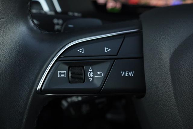 AUDI A4 usata, con Start/Stop Automatico