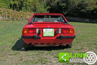 FIAT X 1/9 usata, con Volante in pelle
