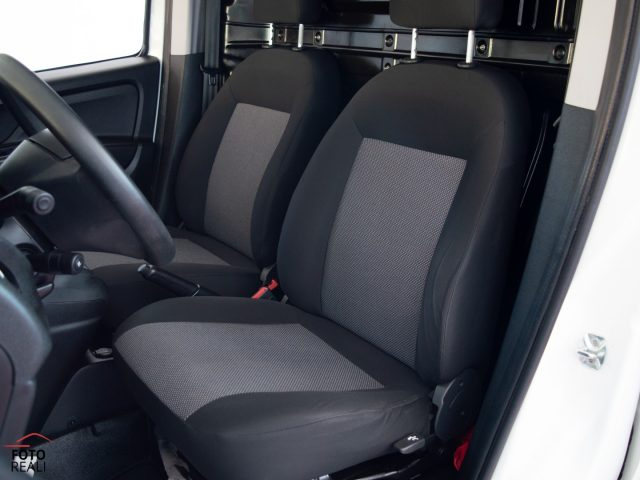 FIAT Doblo usata, con ESP