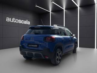 CITROEN C3 Aircross usata, con Autoradio