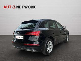 AUDI Q5 usata, con Airbag Passeggero