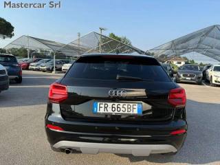 AUDI Q2 usata, con Antifurto