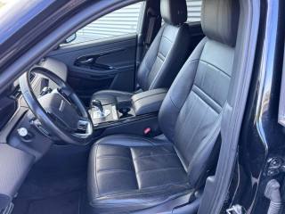 LAND ROVER Range Rover Evoque usata, con Park Distance Control