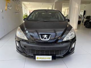 PEUGEOT 308 usata, con Airbag Passeggero