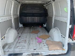 MERCEDES-BENZ Vito usata 14
