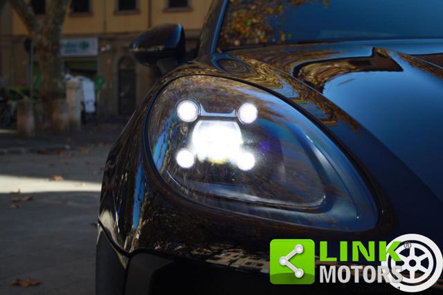 PORSCHE Macan usata 107