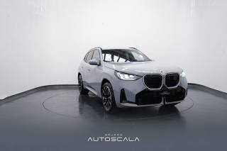 BMW X3 usata, con Chiusura centralizzata