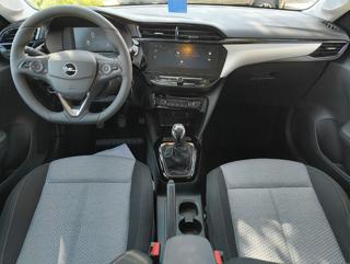 OPEL Corsa usata, con Autoradio