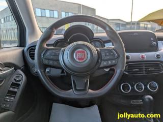 FIAT 500X usata, con Autoradio