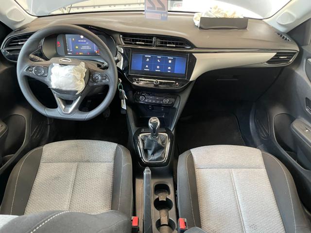 OPEL Corsa usata, con Park Distance Control