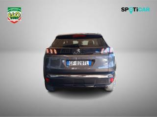 PEUGEOT 3008 usata, con Airbag laterali