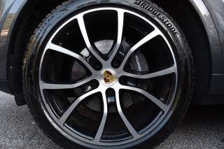 PORSCHE Cayenne usata, con Immobilizzatore elettronico
