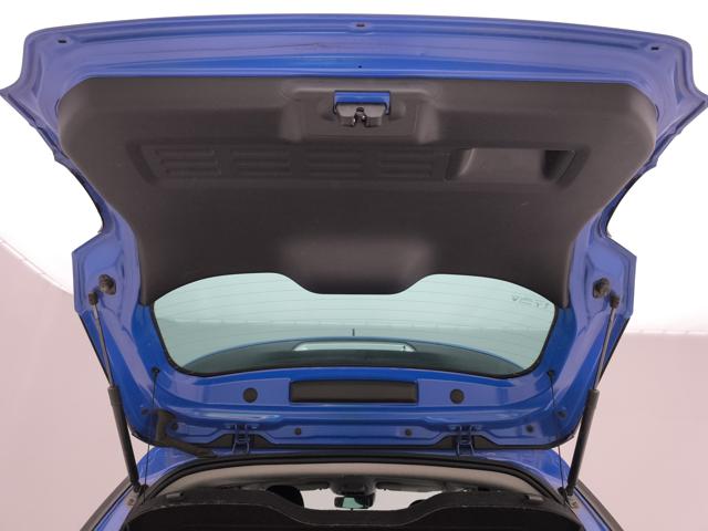 CITROEN C3 Aircross usata, con Touch screen