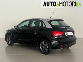 AUDI A1 usata, con Autoradio