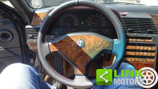 ALFA ROMEO 164 usata, con Interni in pelle