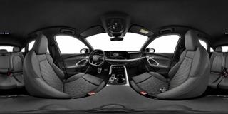 AUDI Q5 usata, con Chiusura centralizzata