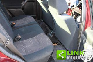 VOLKSWAGEN Golf usata, con Fendinebbia