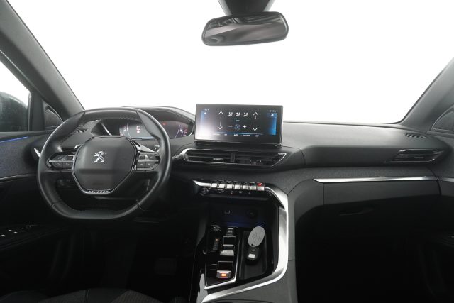 PEUGEOT 3008 usata 10