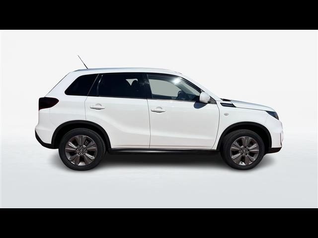 SUZUKI Vitara usata, con Airbag