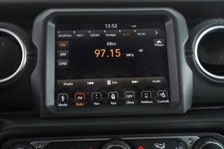 JEEP Wrangler usata 16