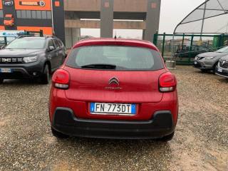 CITROEN C3 usata, con Autoradio