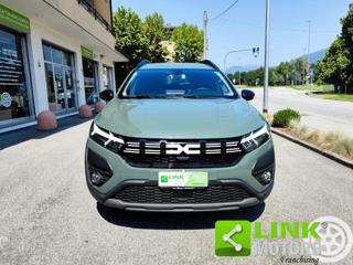 DACIA Jogger usata, con Airbag