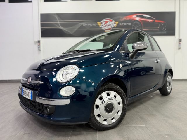FIAT 500 usata, con Airbag