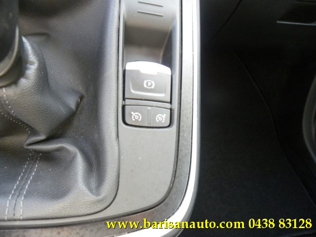 RENAULT Grand Scenic usata, con Fendinebbia
