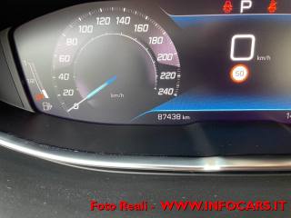 PEUGEOT 3008 usata, con Immobilizzatore elettronico