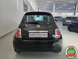 FIAT 500 usata 5