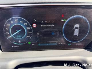 HYUNDAI Tucson usata, con Controllo automatico clima