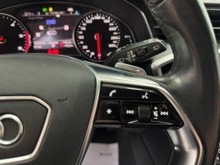 AUDI A6 usata, con Controllo vocale