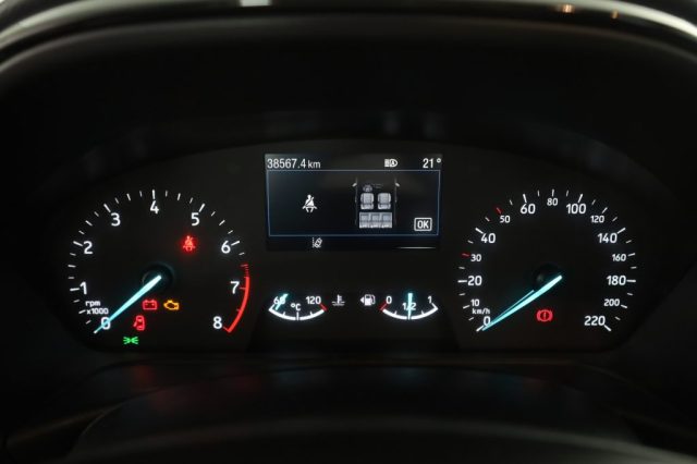 FORD Fiesta usata 6