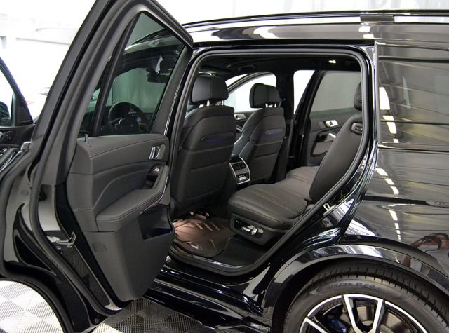 BMW X7 usata, con Airbag Passeggero