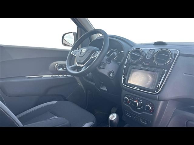 DACIA Lodgy usata, con Cruise Control