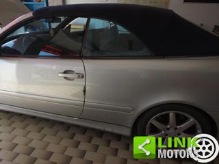 MERCEDES-BENZ CLK 200 usata 78