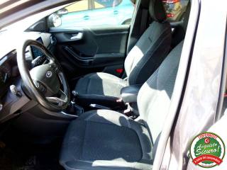 FORD Puma usata, con Chiusura centralizzata