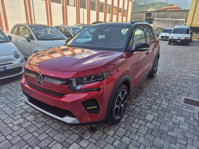 CITROEN C3 usata, con Airbag