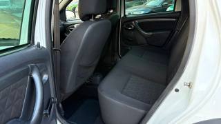 DACIA Duster usata 13