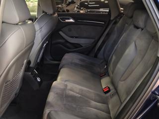 AUDI S3 usata, con Cronologia tagliandi