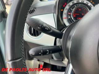 FIAT 500 usata, con Cronologia tagliandi