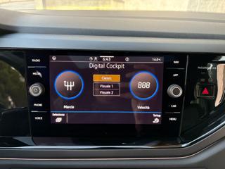 VOLKSWAGEN Taigo usata, con Bracciolo